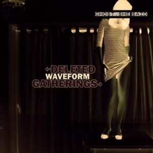 Deleted Waveform Gatherings - Ghost, She Said in der Gruppe CD / Pop-Rock bei Bengans Skivbutik AB (4291062)