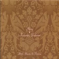 Hem/ Autumn Defense - Birds, Beasts, And Flowers in der Gruppe CD / Pop-Rock bei Bengans Skivbutik AB (4291073)