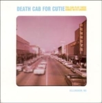 Death Cab For Cutie - You Can Play These Songs With Chord in der Gruppe CD / Pop-Rock bei Bengans Skivbutik AB (4291092)