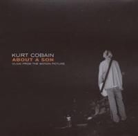 Blandade Artister - Kurt Cobain About A Son: Music From in der Gruppe CD / Pop-Rock bei Bengans Skivbutik AB (4291093)