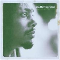 Perkins Dudley - Expressions in der Gruppe CD / Pop-Rock bei Bengans Skivbutik AB (4291105)