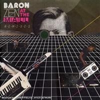 Baron Zen - At The Mall: Remixes in der Gruppe CD / Pop-Rock bei Bengans Skivbutik AB (4291107)