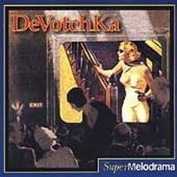 Devotchka - Supermelodrama in der Gruppe CD / Pop-Rock bei Bengans Skivbutik AB (4291110)