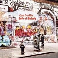 Franklin Adam - Bolts Of Melody in der Gruppe CD / Pop-Rock bei Bengans Skivbutik AB (4291126)