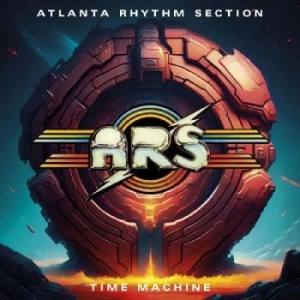 Atlanta Rhythm Section - Time Machine in der Gruppe UNSERE TIPPS / Weihnachtsgeschenktipp CD bei Bengans Skivbutik AB (4291141)