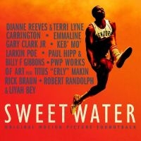 Various Artists - Sweetwater (Original Motion Picture in der Gruppe UNSERE TIPPS / Weihnachtsgeschenktipp CD bei Bengans Skivbutik AB (4291148)