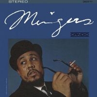 Mingus Charles - Mingus (Remastered) in der Gruppe CD / Jazz bei Bengans Skivbutik AB (4291149)