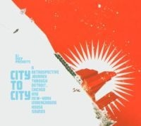 Dj Deep - City To City (2Xcd) in der Gruppe CD / Pop-Rock bei Bengans Skivbutik AB (4291153)