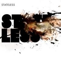 Stateless - Stateless in der Gruppe CD bei Bengans Skivbutik AB (4291154)