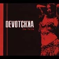 Devotchka - Una Volta in der Gruppe CD / Pop-Rock bei Bengans Skivbutik AB (4291157)