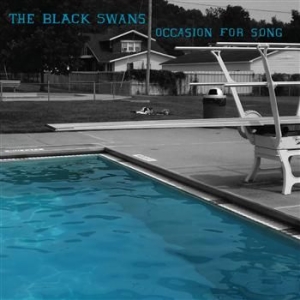 Black Swans The - Occasion For Song in der Gruppe CD / Pop-Rock bei Bengans Skivbutik AB (4291169)