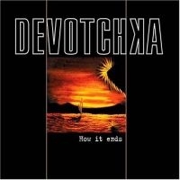 Devotchka - How It Ends in der Gruppe CD / Pop-Rock bei Bengans Skivbutik AB (4291172)