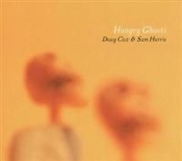 Cox Doug & Sam Hurrie - Hungry Ghosts in der Gruppe CD / Jazz bei Bengans Skivbutik AB (4291214)