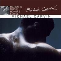 Carvin Michael - Marsalis Music Honors Michael Carvi in der Gruppe CD / Jazz bei Bengans Skivbutik AB (4291235)