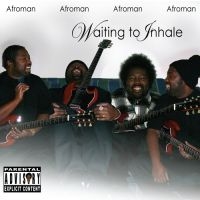 Afroman - Waiting To Inhale in der Gruppe CD / Hip Hop-Rap,Pop-Rock bei Bengans Skivbutik AB (4291243)