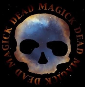 Dead Skeletons - Dead Magick in der Gruppe CD / Pop-Rock bei Bengans Skivbutik AB (4291250)