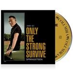 Springsteen Bruce - Only The Strong Survive in der Gruppe UNSERE TIPPS / Årsbästalistor 2022 / Årsbästa 22 Morgan bei Bengans Skivbutik AB (4291651)