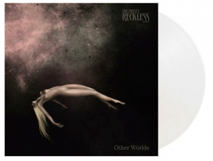 Pretty Reckless The - Other Worlds (Ltd Color Vinyl) in der Gruppe VINYL / Hårdrock,Pop-Rock bei Bengans Skivbutik AB (4292027)