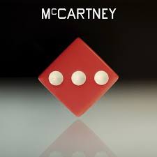 Paul McCartney - Mccartney III (Deluxe Edition) (Red Cove in der Gruppe CD bei Bengans Skivbutik AB (4292921)