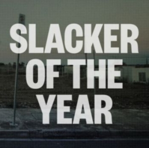 Lawrie Jim - Slacker Of The Year in der Gruppe CD / Pop-Rock bei Bengans Skivbutik AB (4293271)