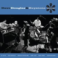 Douglas Dave & Keystone - Moonshine in der Gruppe CD / Jazz bei Bengans Skivbutik AB (4293345)