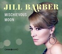 Barber Jill - Mischievous Moon in der Gruppe CD / Pop-Rock bei Bengans Skivbutik AB (4293436)