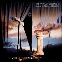 Bitumen - Cleareye Shining in der Gruppe UNSERE TIPPS / Weihnachtsgeschenktipp CD bei Bengans Skivbutik AB (4293458)