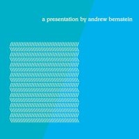 Bernstein Andrew - A Presentation in der Gruppe CD / Jazz,Pop-Rock bei Bengans Skivbutik AB (4293460)