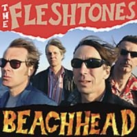 Fleshtones The - Beachhead in der Gruppe CD / Rock bei Bengans Skivbutik AB (4293498)