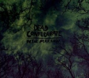 Dead Confederate - In The Marrow in der Gruppe CD / Pop-Rock bei Bengans Skivbutik AB (4293668)