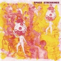 Space Streakings - First Love in der Gruppe CD / Jazz,Pop-Rock bei Bengans Skivbutik AB (4293878)