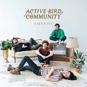 Active Bird Community - Amends in der Gruppe UNSERE TIPPS / Weihnachtsgeschenktipp CD bei Bengans Skivbutik AB (4293903)