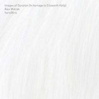 Yarn/Wire - Images Of Duration (In Homage To El in der Gruppe CD / Pop bei Bengans Skivbutik AB (4294005)