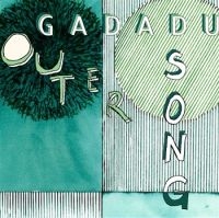 Gadadu - Outer Song in der Gruppe UNSERE TIPPS / Weihnachtsgeschenktipp CD bei Bengans Skivbutik AB (4294006)