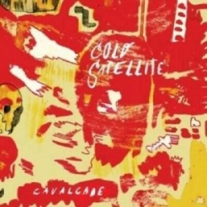 Foucault Jeffrey & Cold Satellite - Cavalcade in der Gruppe CD / Pop-Rock bei Bengans Skivbutik AB (4294178)