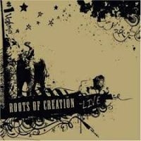 Roots Of Creation - Live in der Gruppe CD / Pop-Rock bei Bengans Skivbutik AB (4294400)