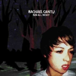 Cantu Rachael - Run All Night in der Gruppe UNSERE TIPPS / Weihnachtsgeschenktipp CD bei Bengans Skivbutik AB (4294568)