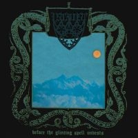 Ustalost - Before The Glinting Spell Unvests in der Gruppe CD bei Bengans Skivbutik AB (4295243)