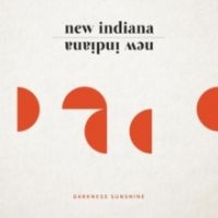 New Indiana - Darkness Sunshine in der Gruppe CD bei Bengans Skivbutik AB (4295409)