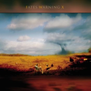 Fates Warning - Fwx (Digipack) in der Gruppe UNSERE TIPPS / Weihnachtsgeschenktipp CD bei Bengans Skivbutik AB (4295593)