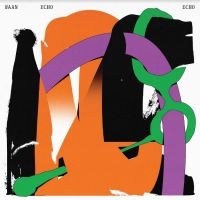 Waan - Echo Echo in der Gruppe VINYL / Jazz bei Bengans Skivbutik AB (4295875)