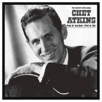 Atkins Chet - The Country Gentleman: Pick Of The in der Gruppe VINYL / Jazz bei Bengans Skivbutik AB (4295876)