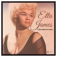 James Etta - A Spoonful Of Peaches 1955-62 in der Gruppe VINYL / Pop-Rock,RnB-Soul bei Bengans Skivbutik AB (4295877)