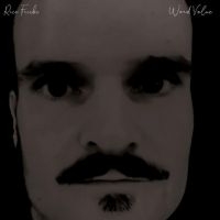 Rico Friebe - Word Value in der Gruppe VINYL / Pop-Rock bei Bengans Skivbutik AB (4295907)