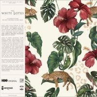 Tapia De Veer Cristobal - The White Lotus(Soundtrack From The in der Gruppe VINYL / Svensk Folkmusik,World Music bei Bengans Skivbutik AB (4295910)