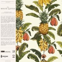 Tapia De Veer Cristobal - The White Lotus(Soundtrack From The in der Gruppe VINYL / Svensk Folkmusik,World Music bei Bengans Skivbutik AB (4295913)