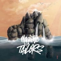 Magnetic Tailors - Magnetic Tailors in der Gruppe VINYL / Pop-Rock bei Bengans Skivbutik AB (4295924)