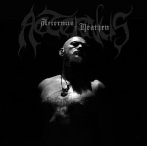 Aeternus - Heathen in der Gruppe VINYL / Hårdrock bei Bengans Skivbutik AB (4295993)