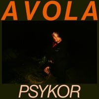 Avola - Psykor in der Gruppe Pop-Rock bei Bengans Skivbutik AB (4296012)