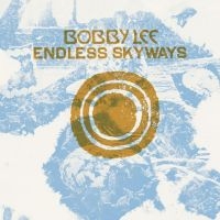 Lee Bobby - Endless Skyways in der Gruppe Pop-Rock bei Bengans Skivbutik AB (4296020)